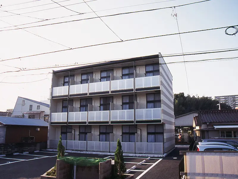 横浜市栄区飯島町 月極駐車場